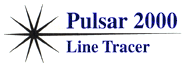 Pulsar 2000 Line Tracer